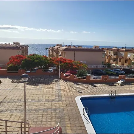 Adela Апартаменты *