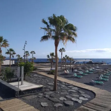 Апартаменты Adela