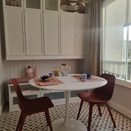 Adela Апартаменты *