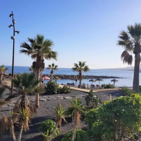 Апартаменты Adela *