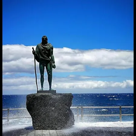 Апартаменты Adela *