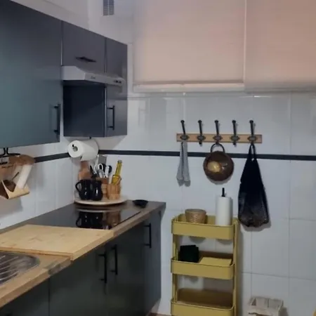 Апартаменты Adela Арая