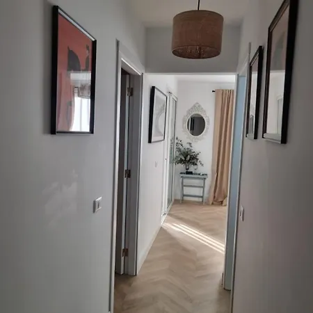 Апартаменты Adela *