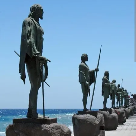 Апартаменты Adela *